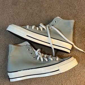 Converse high tops